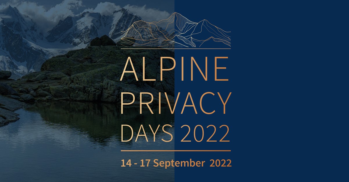 Alpine-Privacy-Days