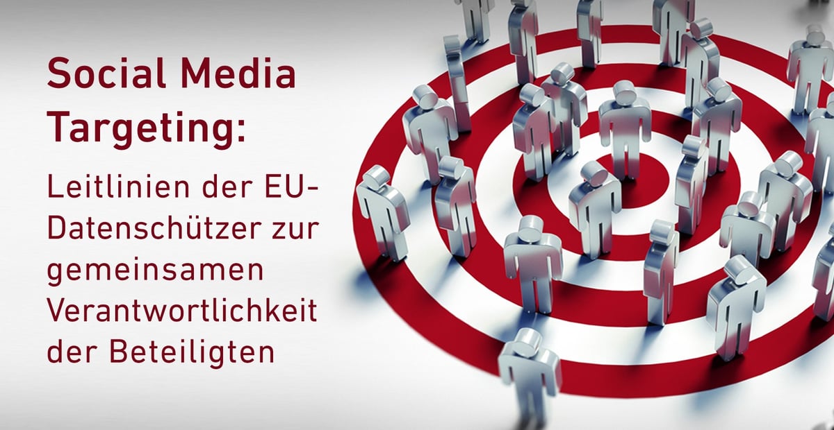 Social-Media-Targeting