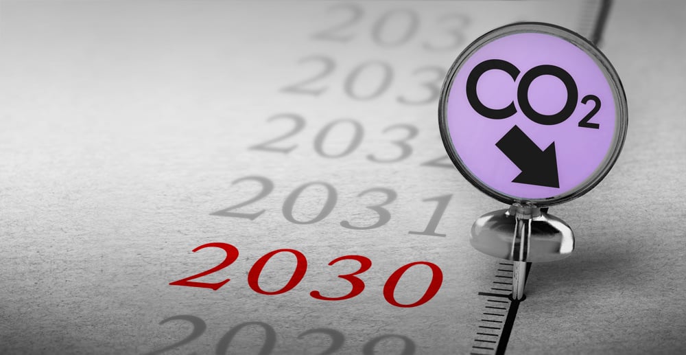 La loi fédérale sur la réduction des émissions de gaz à effet de serre (Loi sur le CO2) a été rejetée