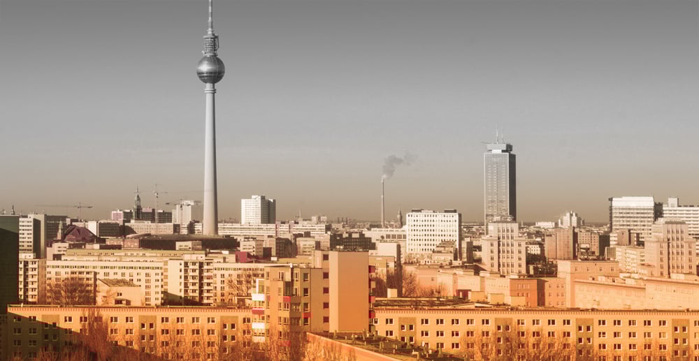 Pas de plafonnement des loyers à Berlin